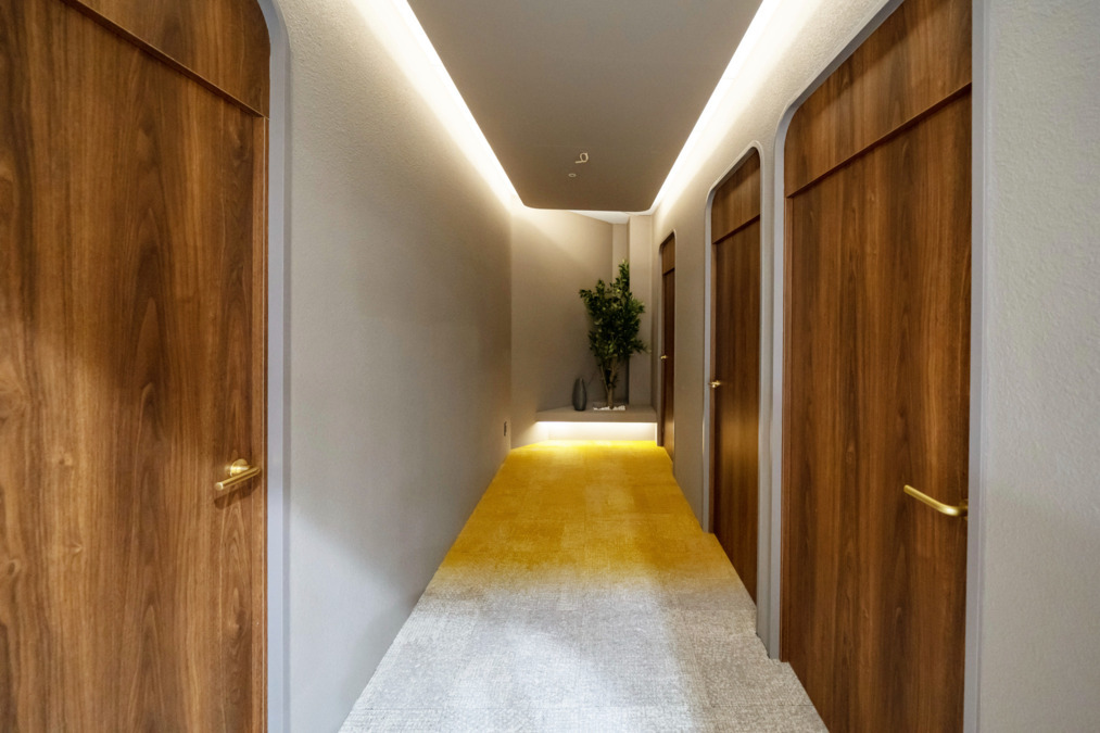 大阪こころのクリニック（仮名）【2026年02月01日オープン予定】の写真3枚目：