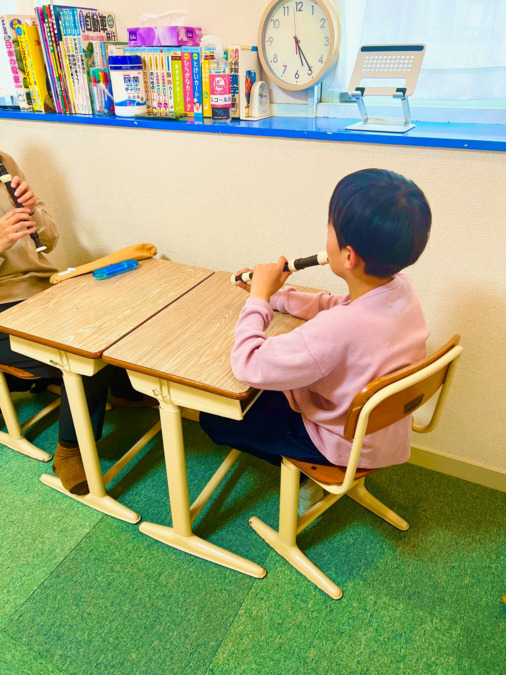 Friends朝霞の写真8枚目：
