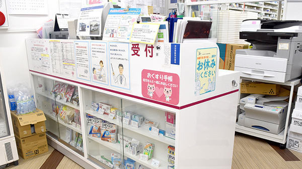 阪神調剤薬局　さくら店の写真3枚目：