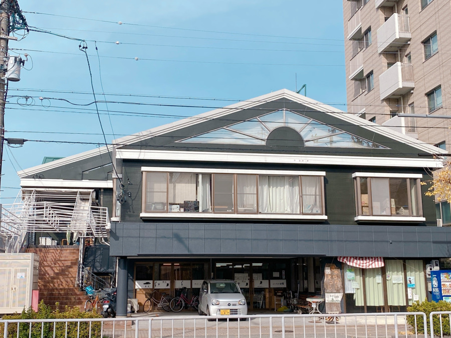 住宅型有料老人ホームほんじんの森の写真