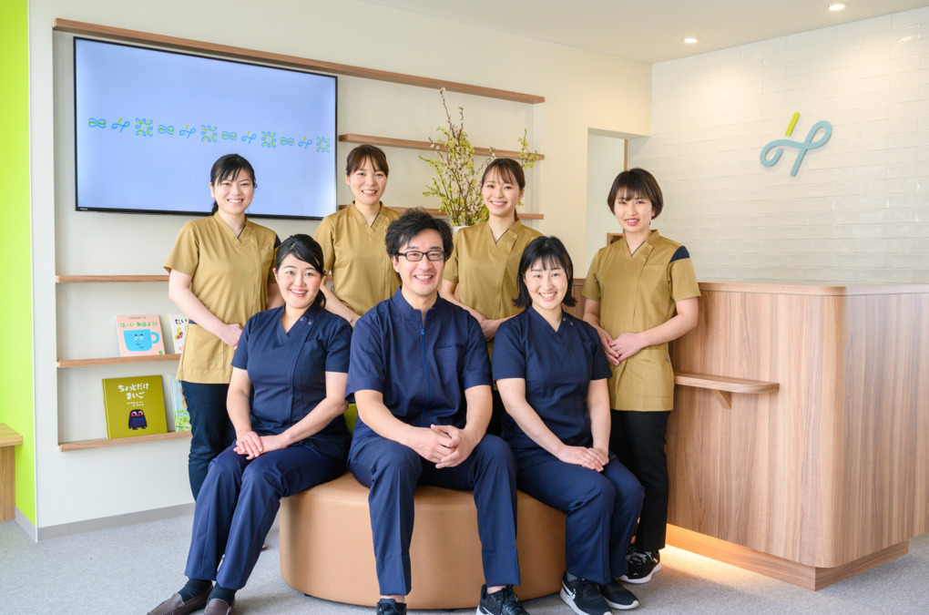医療法人社団みらい歯科（歯科衛生士の求人）の写真6枚目：