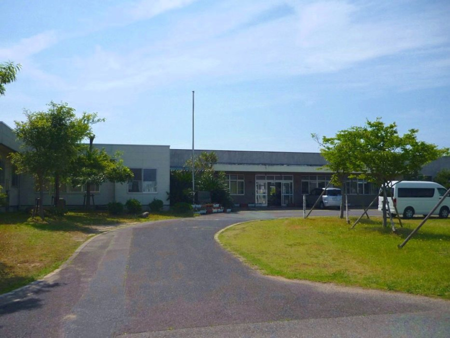 障害者支援施設 障害者福祉センター厚和寮(管理栄養士/栄養士の求人)の写真: