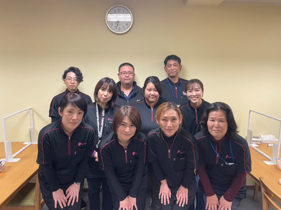 住宅型有料老人ホームすまいるほーむ箱崎の写真