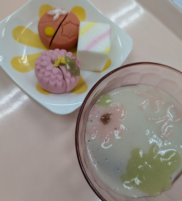 介護老人保健施設　さかき光陽（管理栄養士/栄養士の求人）の写真4枚目：