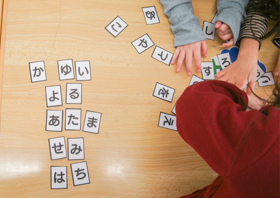 KEYAKIDS Artist Room(保育士の求人)の写真3枚目: