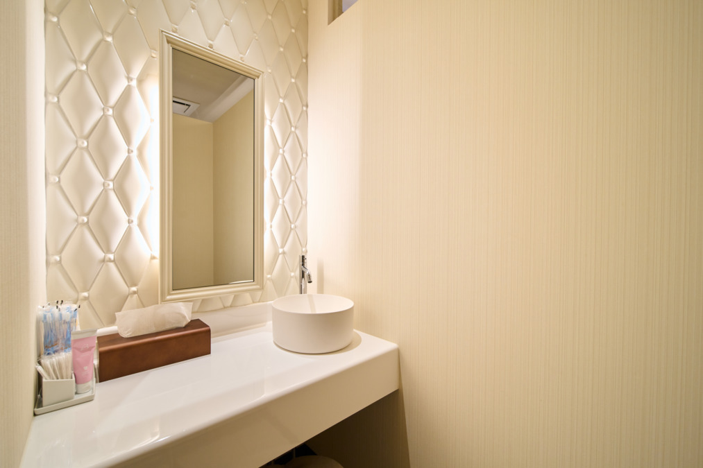 ホワイトニングサロンボーテ博多デンタルクリニック【2026年01月オープン予定】（歯科衛生士の求人）の写真5枚目：