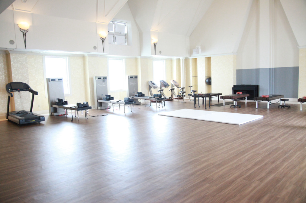 OJW Calm Resort（OJWカームリゾート）の写真