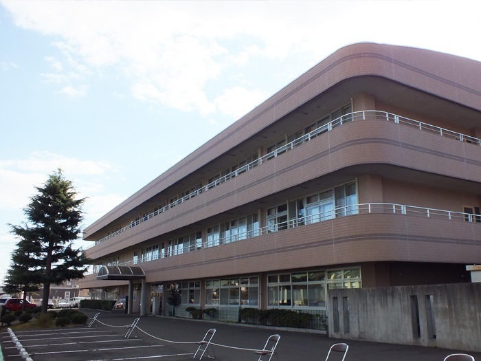 特別養護老人ホームチアフル遠見塚の写真