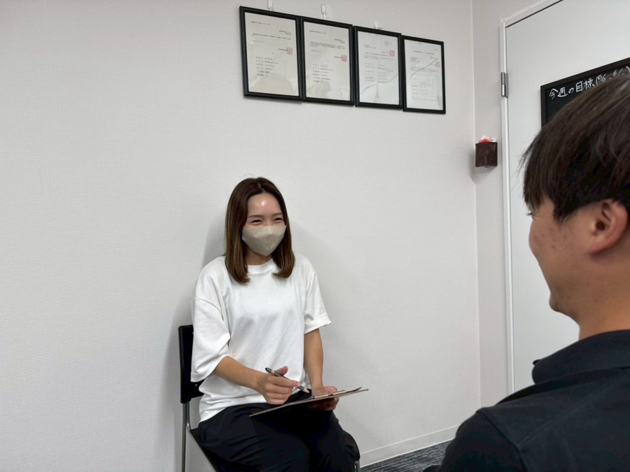 訪問介護あしすと侑 伊丹【2025年05月オープン】（生活支援員の求人）の写真3枚目：