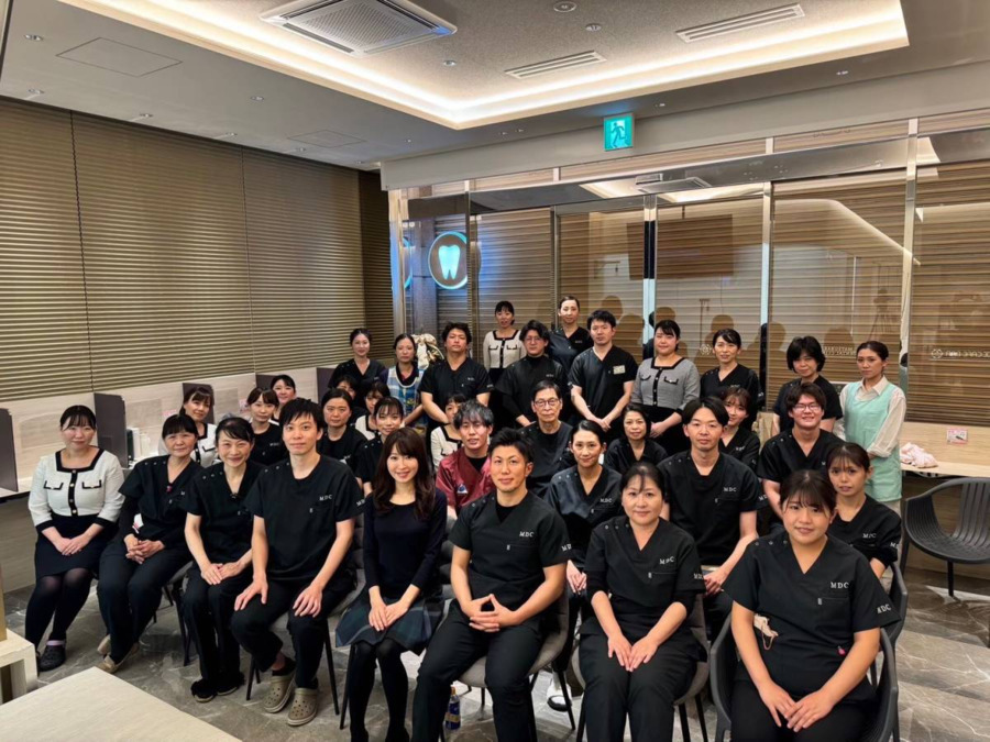 医療法人社団　愛正会　新秋津・秋津駅前まつばら歯科（保育士の求人）の写真7枚目：