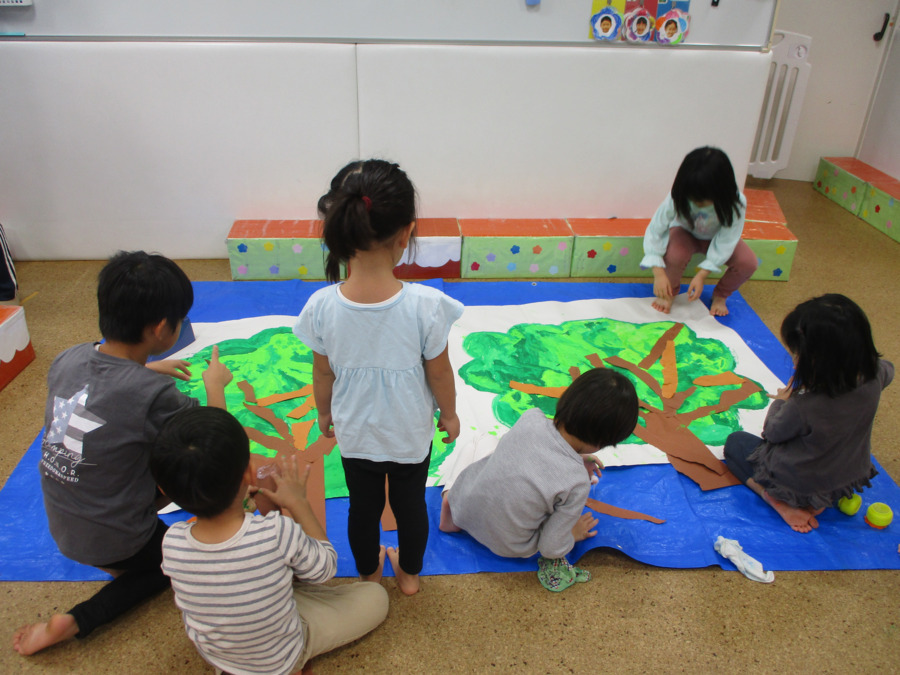 湘南アイルド逗子保育園の写真3枚目：