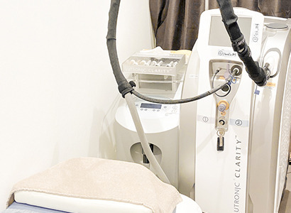 ヨーダー公子クリニック　川崎院の写真6枚目：