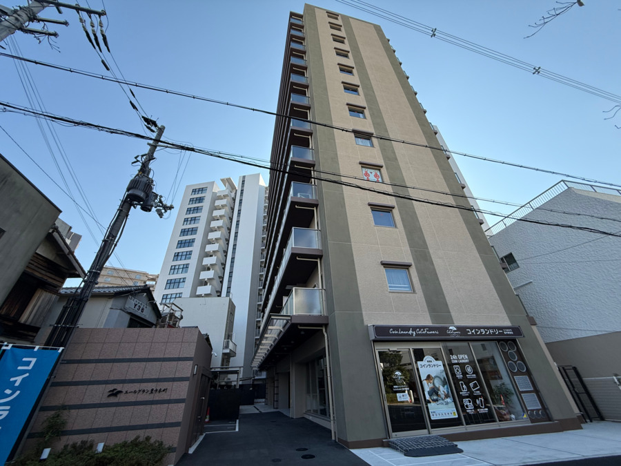 えるケアプランセンター豊中駅前【2025年01月01日オープン】の写真3枚目：