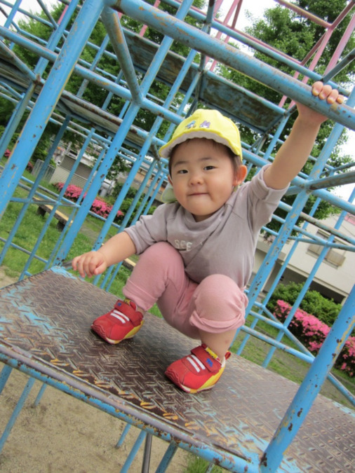 こどものもり保育園西京極（保育士の求人）の写真10枚目：