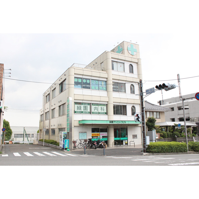 大久保歯科医院の写真
