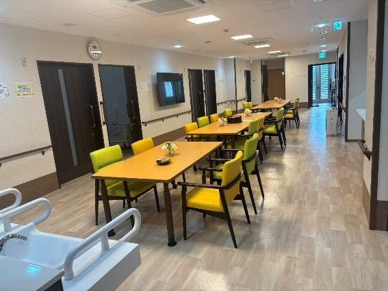 小規模多機能型居宅介護　西神ひらの【2025年07月01日オープン】（介護職/ヘルパーの求人）の写真7枚目：