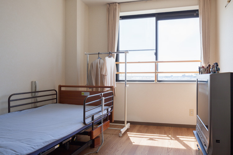 シンシアケア(さくらの郷おゆみ野)(介護職/ヘルパーの求人)の写真4枚目: