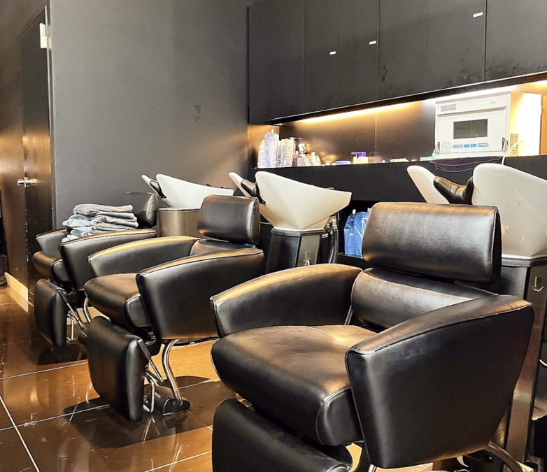 Cuaura 千葉ニュータウン中央店（美容師の求人）の写真3枚目：