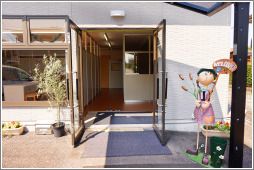 一般社団法人もりりんの写真