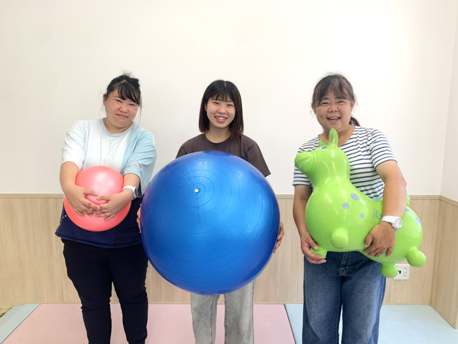 児童デイサービス紅葉 夢のみらいスタジオ（児童指導員/指導員の求人）の写真4枚目：