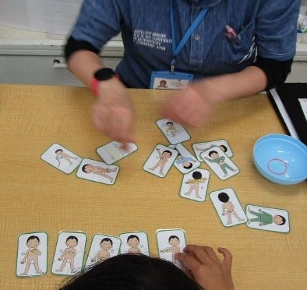 つむぎ大和の写真6枚目：