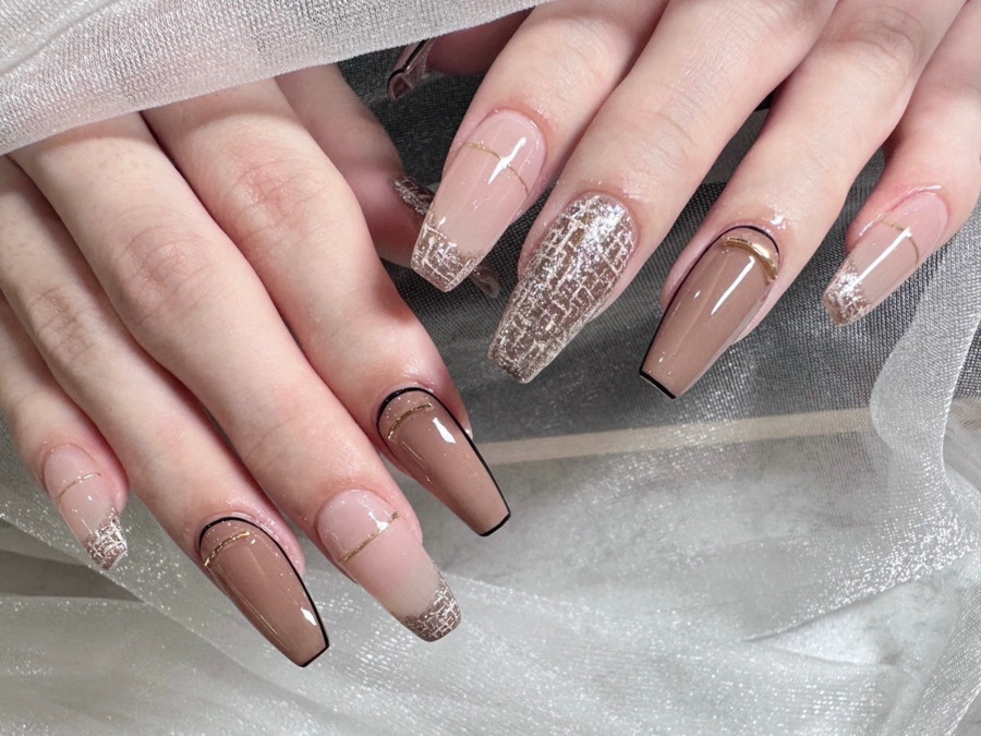 Nail&Eyelashsalon ANDYの写真5枚目：