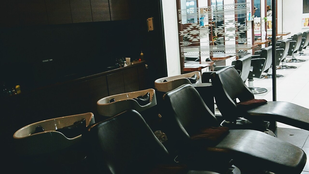 Ondine 宮前平店 (美容師の求人)の写真5枚目: