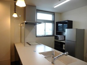 サービス付き高齢者向け住宅 西諫早(調理師/調理スタッフの求人)の写真4枚目: