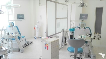 吉塚ステーション歯科（歯科医師の求人）の写真3枚目：