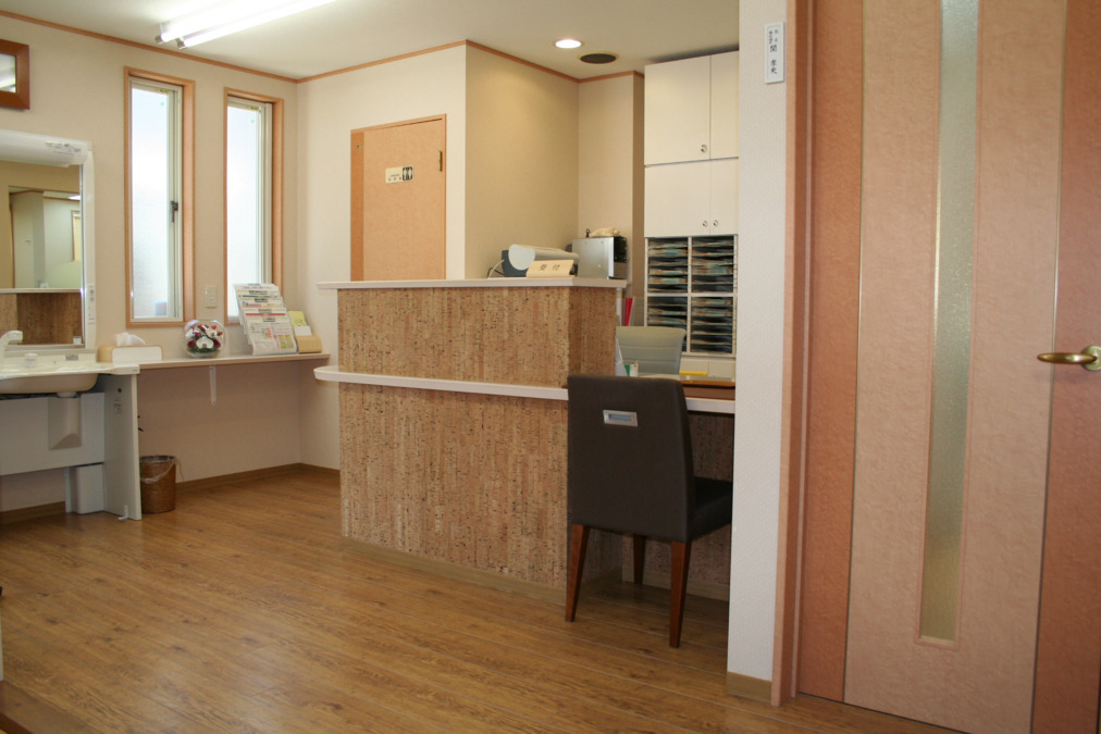 関歯科/矯正歯科医院(歯科助手の求人)の写真3枚目: