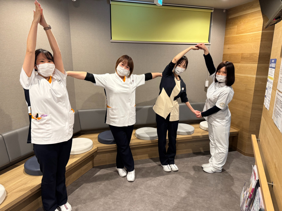 いとう内科クリニックの写真5枚目：
