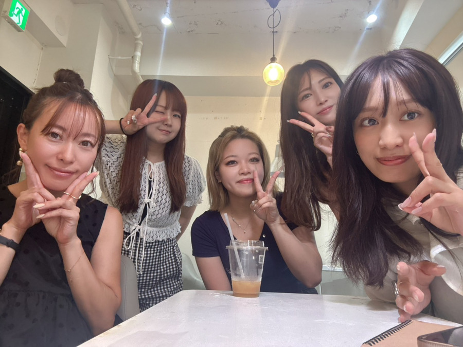 EmaNail＋KIHAKUYA(エマネイル）奈良橿原店の写真