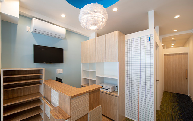 iCure鍼灸接骨院 五反田の写真3枚目：