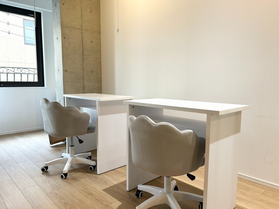 Felicebeauty 大宮店【2025年12月オープン予定】(ネイリストの求人)の写真2枚目: