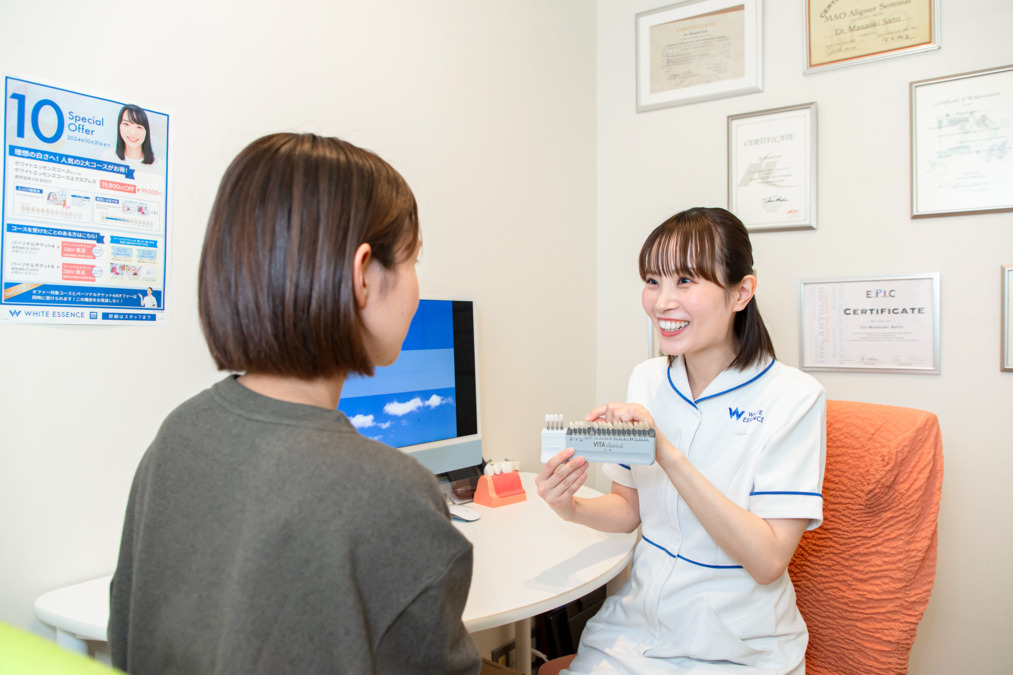 さくら歯科クリニック（歯科衛生士の求人）の写真5枚目：