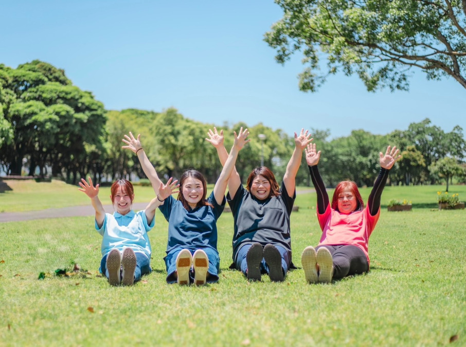 放課後等デイサービス　りっと伊崎田【2025年04月01日オープン】（児童指導員/指導員の求人）の写真3枚目：