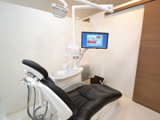 みどりの歯科クリニック(歯科衛生士の求人)の写真3枚目: