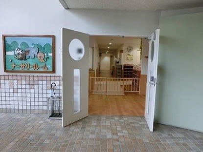 シップヘルスケアフード株式会社 母子愛育会ナーサリールーム内の厨房【2020年04月オープン】(管理栄養士/栄養士の求人)の写真: