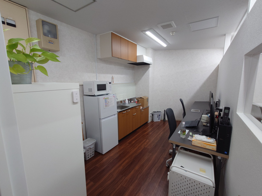 てらぴぁぽけっと二俣川駅前教室【2025年10月01日オープン予定】の写真3枚目：