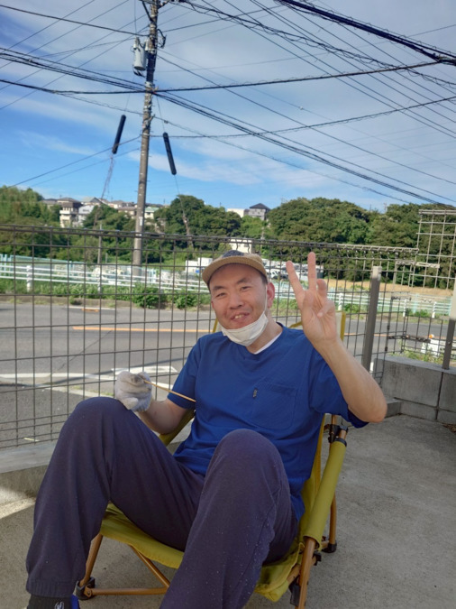 てとてとグループホーム花見川（生活支援員の求人）の写真6枚目：