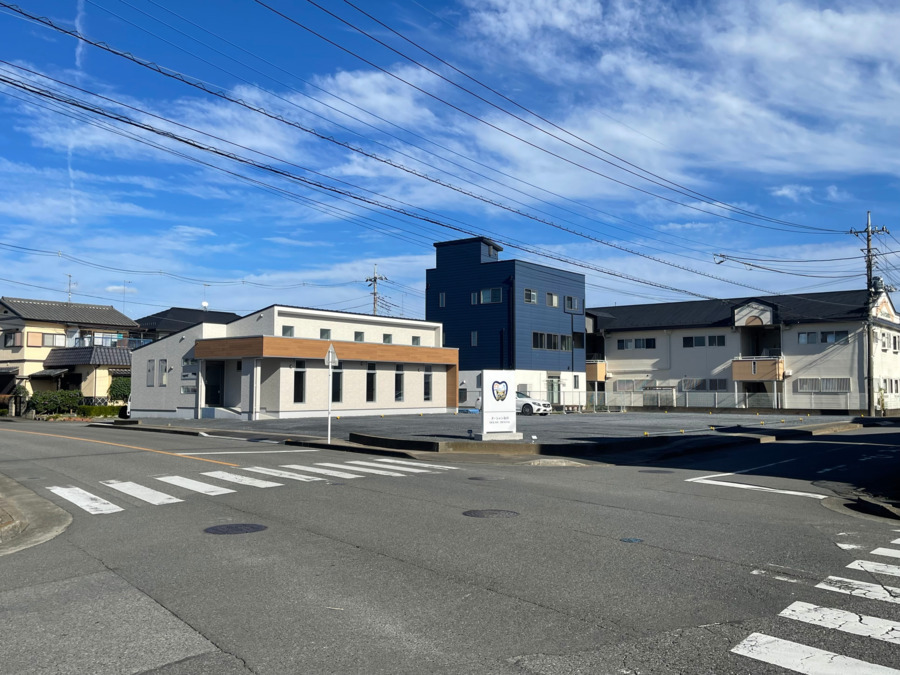 オーシャン歯科の写真