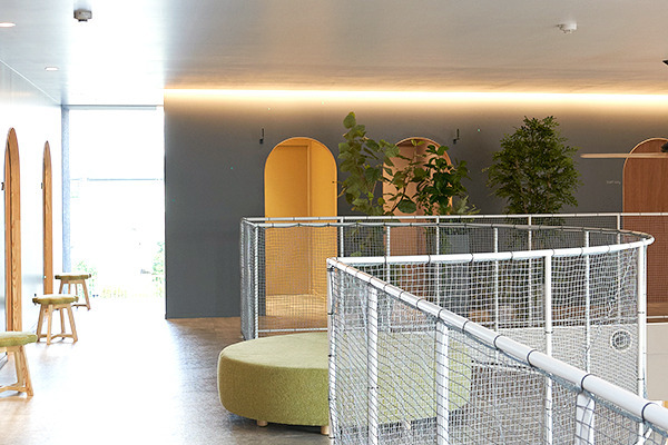 きずなデンタルクリニック（歯科衛生士の求人）の写真17枚目：