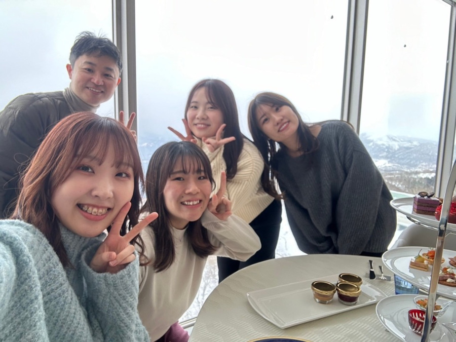 医療法人　惇真会　あさの歯科クリニック（歯科助手の求人）の写真4枚目：