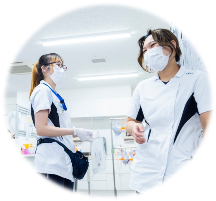 大川原脳神経外科病院(言語聴覚士の求人)の写真3枚目: