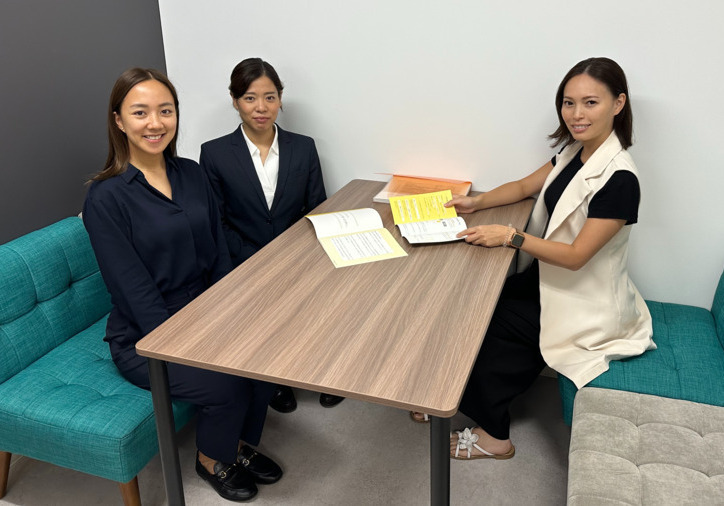 クムケア訪問看護株式会社　（理学療法士の求人）の写真3枚目：