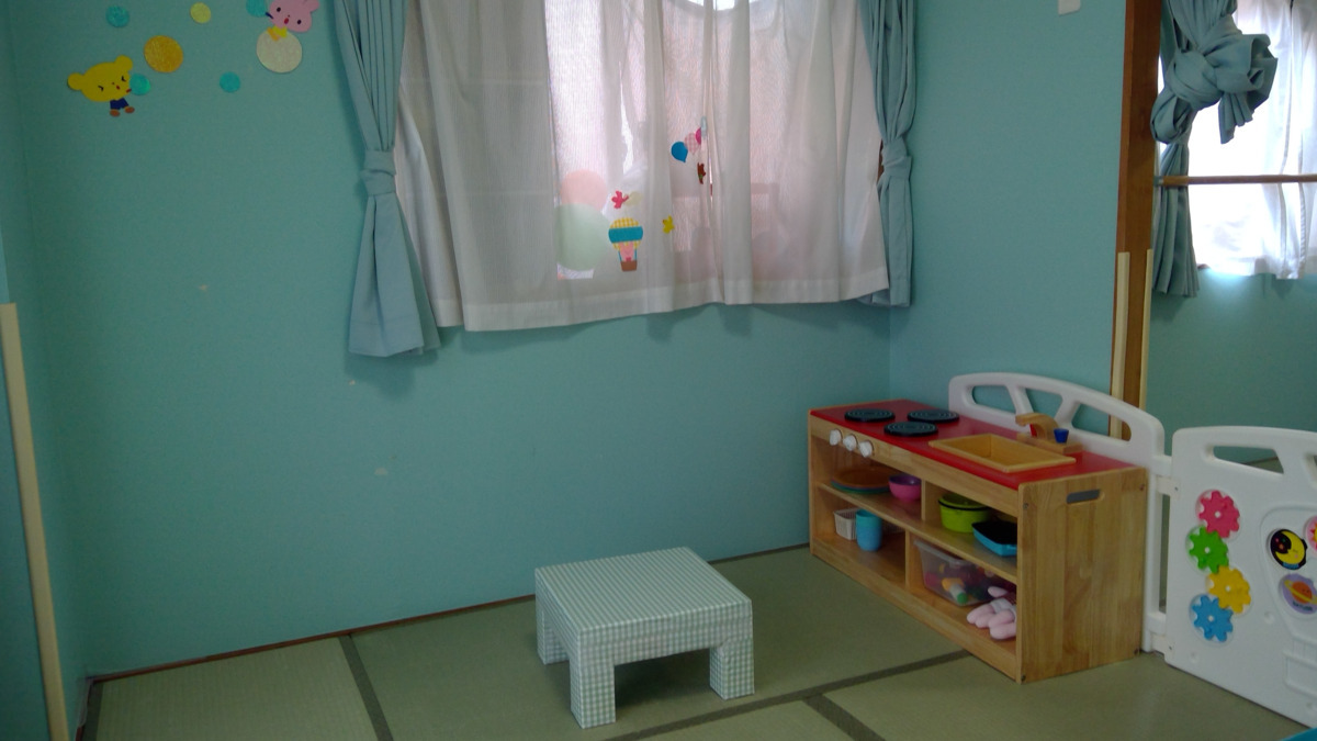 ニチイキッズ川名保育室(保育士の求人)の写真5枚目: