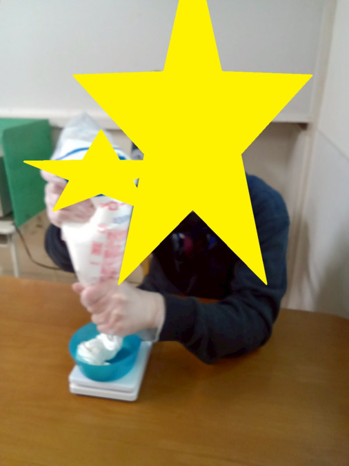 放課後等デイサービス ハピスポ泉佐野（保育士の求人）の写真8枚目：