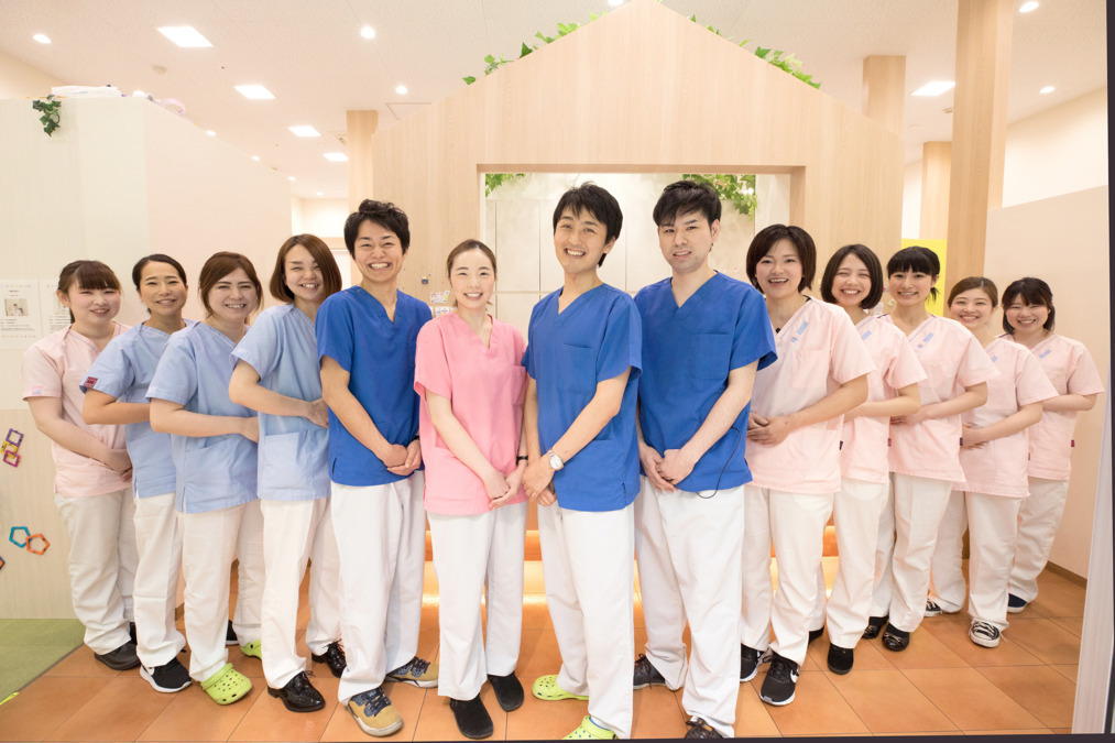 株式会社アンドユー の写真1枚目：