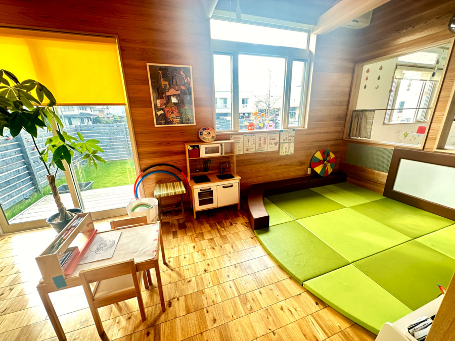 碧の杜歯科くりにっくの写真5枚目: