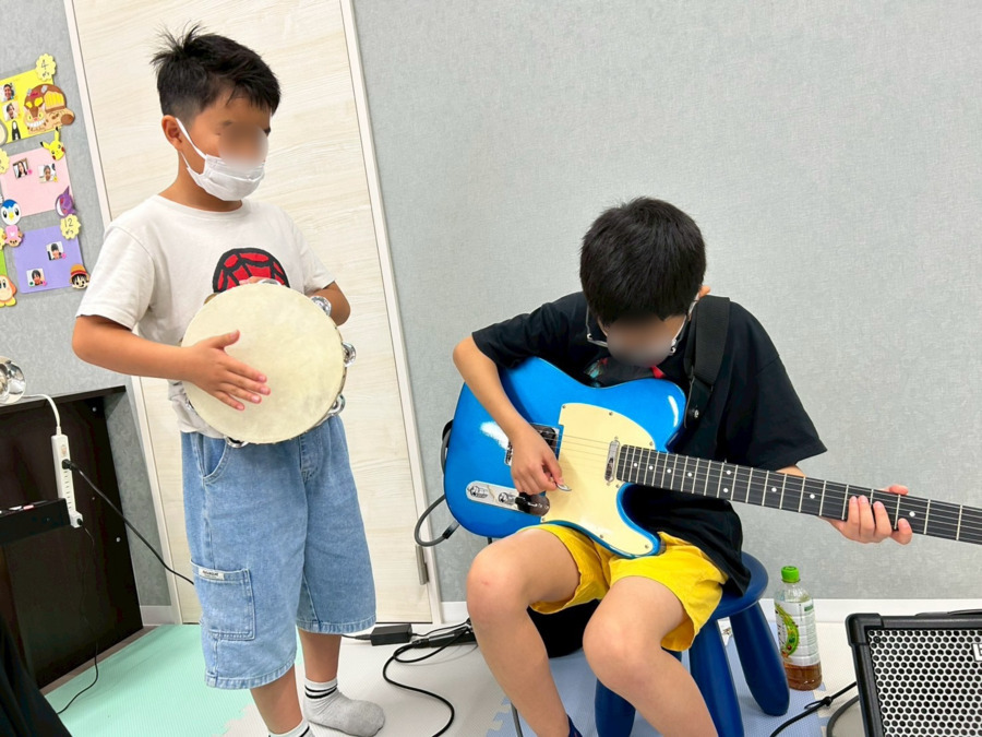 放課後等デイサービス こはる(児童指導員/指導員の求人)の写真7枚目:
